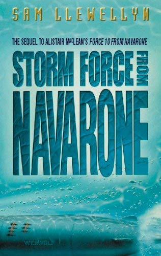 Storm Force From Navarone