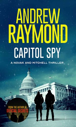 Capital Spy