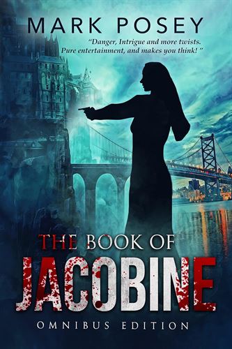 The Book Of Jacobine
