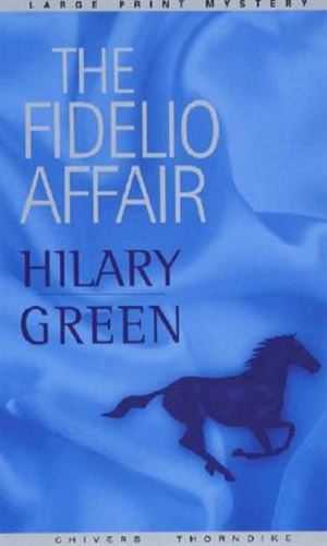The Fidelio Affair