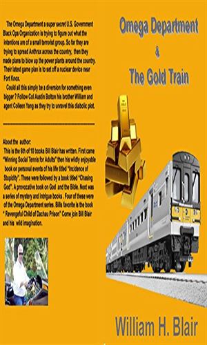 The Omega Department and the Gold Train