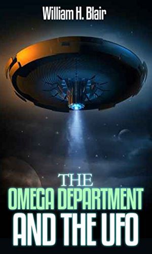 The Omega Department and the UFO