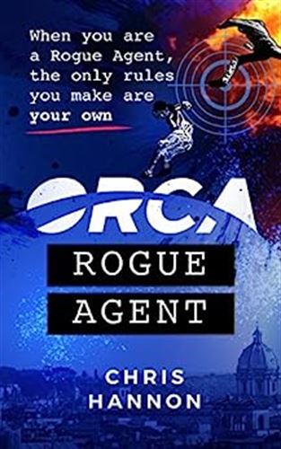 Orca Rogue Agent