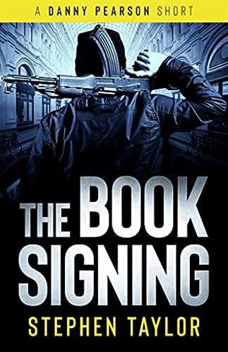 The Book Signing