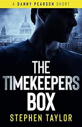 The Timekeepers Box