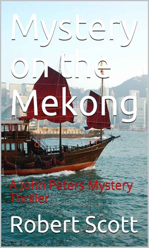 Mystery On The Mekong