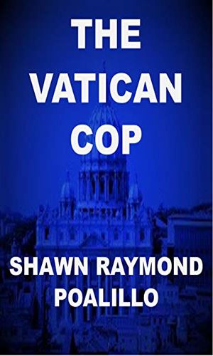 The Vatican Cop