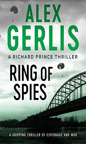 Ring of Spies