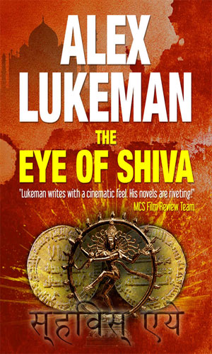 The Eye Of Shiva