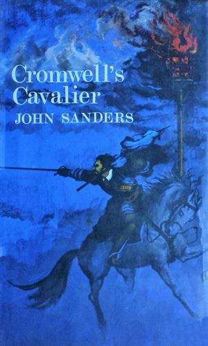 Cromwell's Cavalier