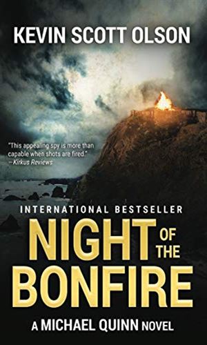 Night Of The Bonfire
