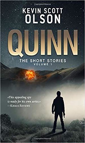 Quinn: The Short Stories