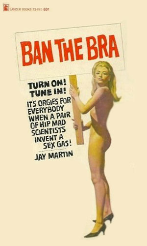 Ban The Bra