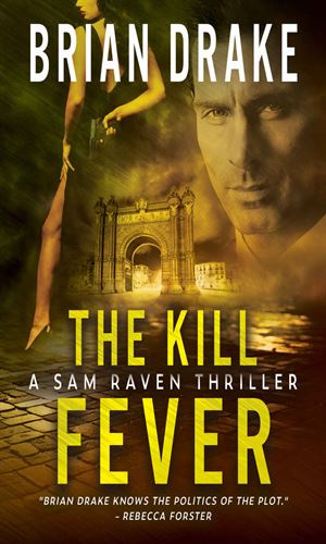The Kill Fever