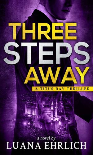 Three Steps Away