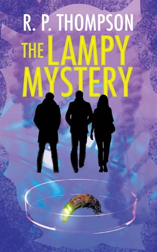 The Lampy Mystery