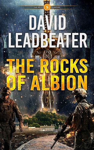 The Rocks of Albion