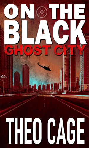 On The Black: Ghost City