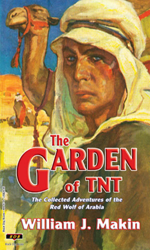 The Garden of TNT