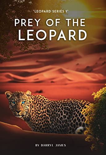Prey Of The Leopard
