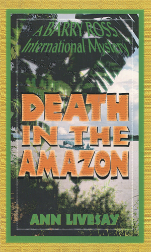Death In The Amazon