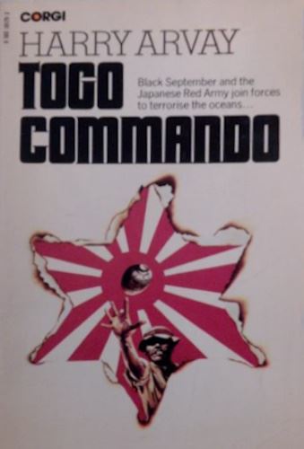 Togo Command