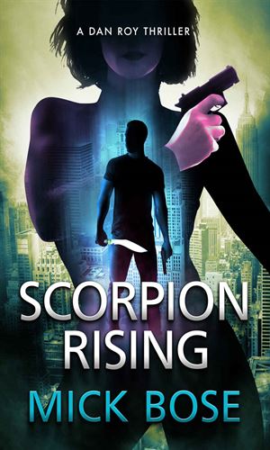Scorpion Rising