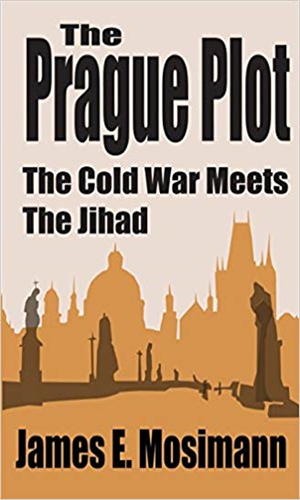 The Prague Plot
