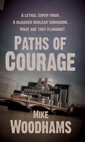 Paths Of Courage