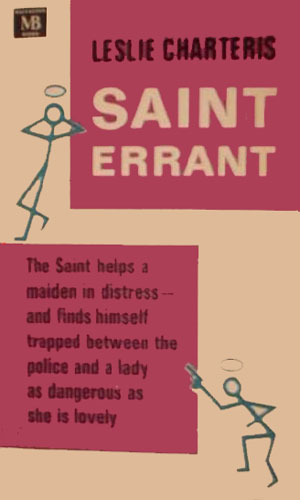 Saint Errant