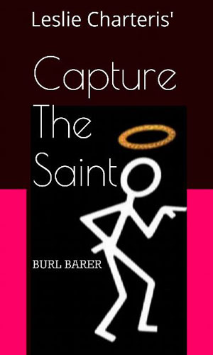 Capture The Saint