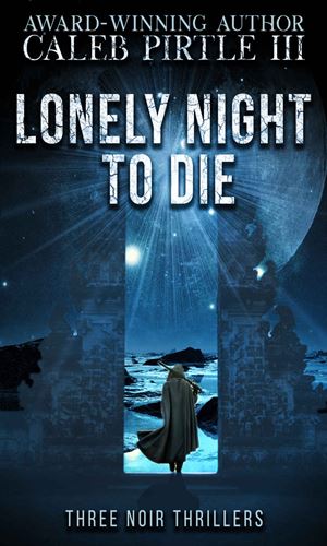 Lonely Night To Die
