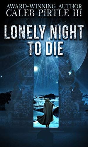 Lonely Night To Die