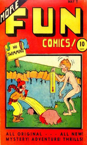 The Gavonian Affair - Part 10