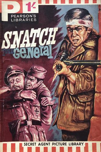 Snatch The General