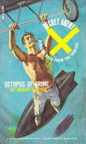 Octopus Of Crime
