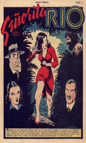 'Pot-Bellied Ex-Chicago Racketeer'