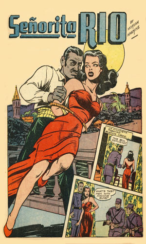 'I'm Only A Hireling'