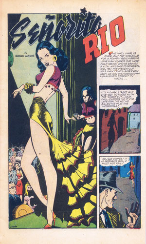 'Baron Schlick Knows A Few Tricks'
