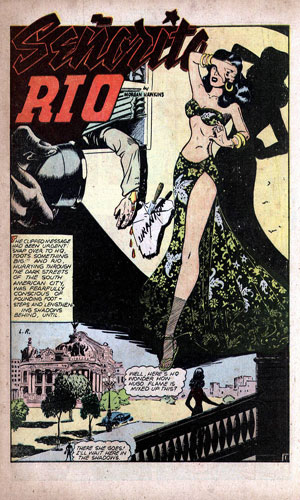 'Die In The Name Of Hugo'