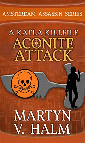 Aconite Attack