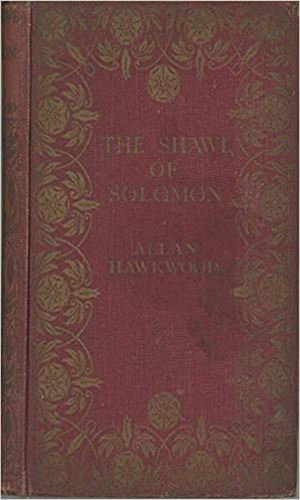 The Shawl Of Solomon