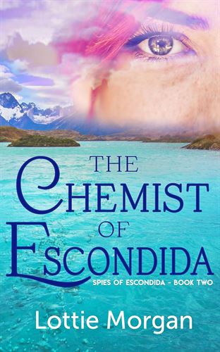The Chemist of Escondida