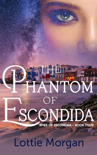 The Phantom of Escondida