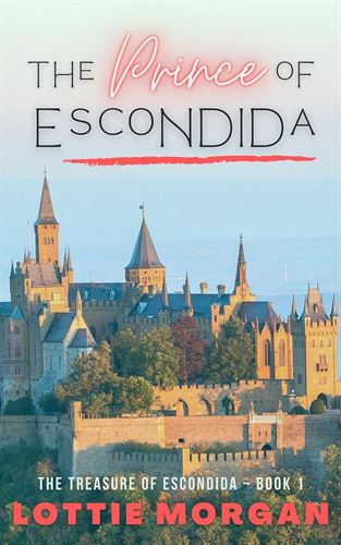 The Prince of Escondida