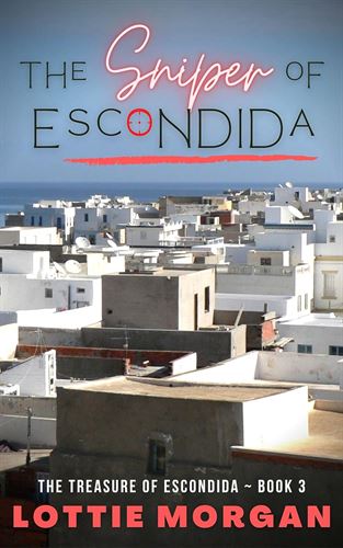 The Sniper of Escondida