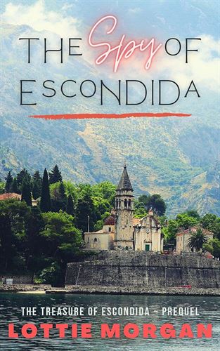 The Spy of Escondida