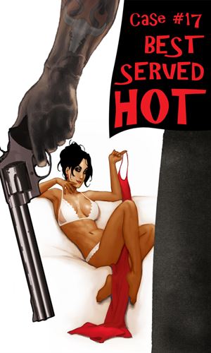 Best Served Hot
