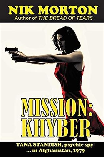 Mission: Khyber