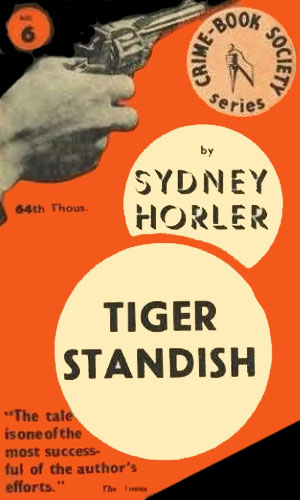 Tiger Standish